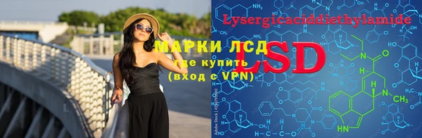 стафф Алексин